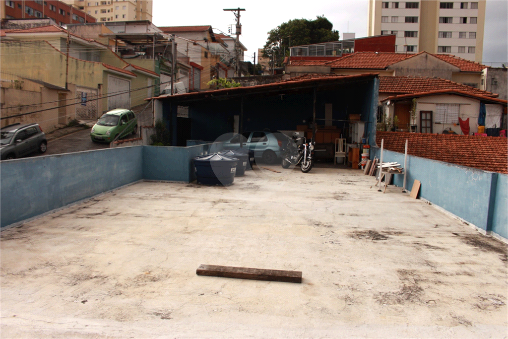CASA em TUCURUVI