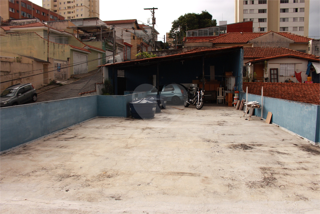 CASA em TUCURUVI