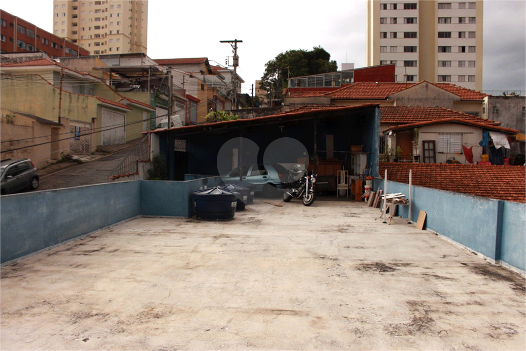 CASA em TUCURUVI