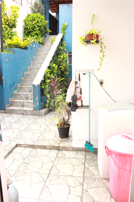 CASA em TUCURUVI