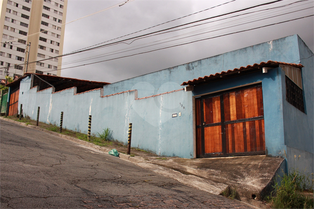 CASA em TUCURUVI