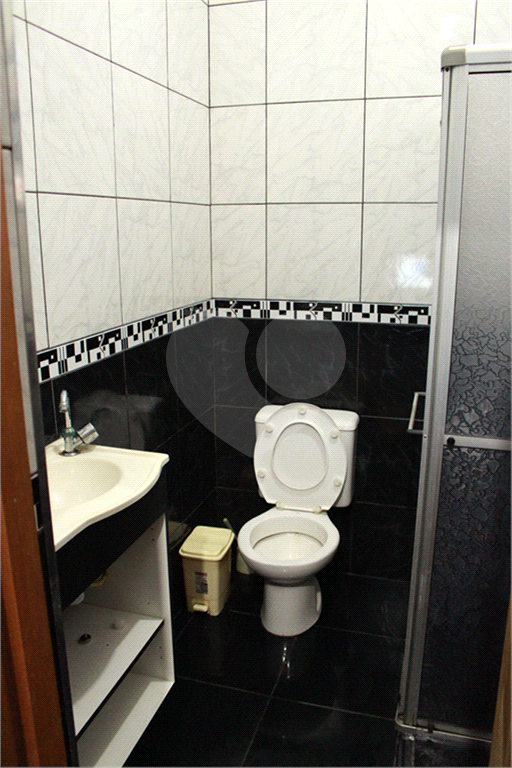 CASA em TUCURUVI