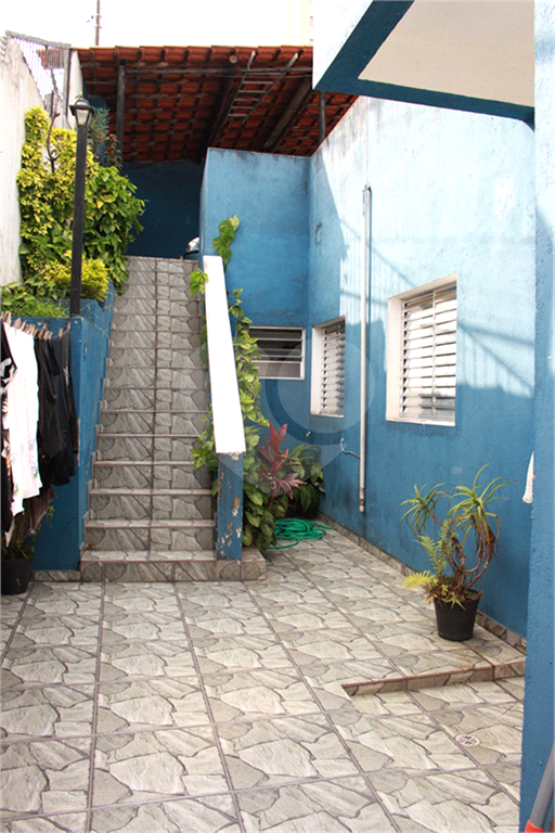 CASA em TUCURUVI