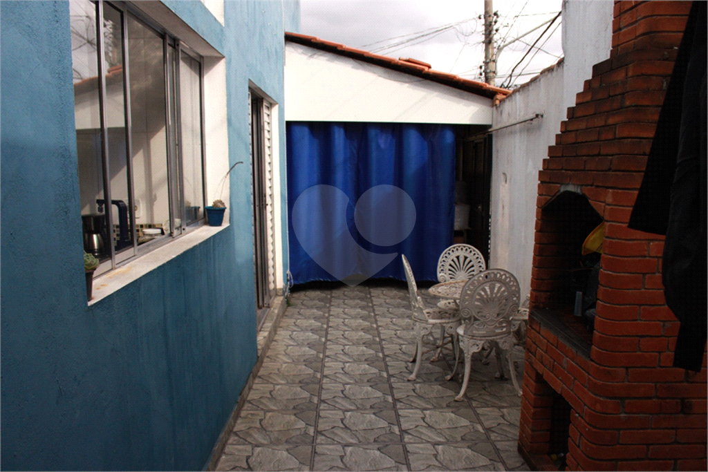 CASA em TUCURUVI