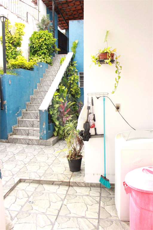 CASA em TUCURUVI