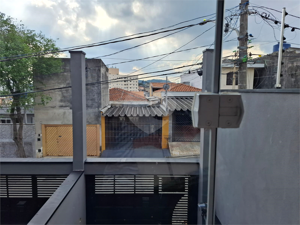 SOBRADO em PIRITUBA
