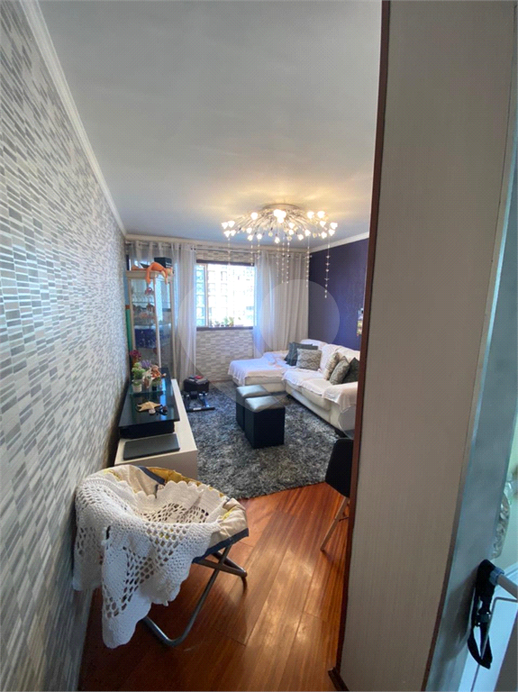 APARTAMENTO A VENDA EM BELA VISTA