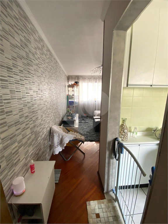 APARTAMENTO A VENDA EM BELA VISTA