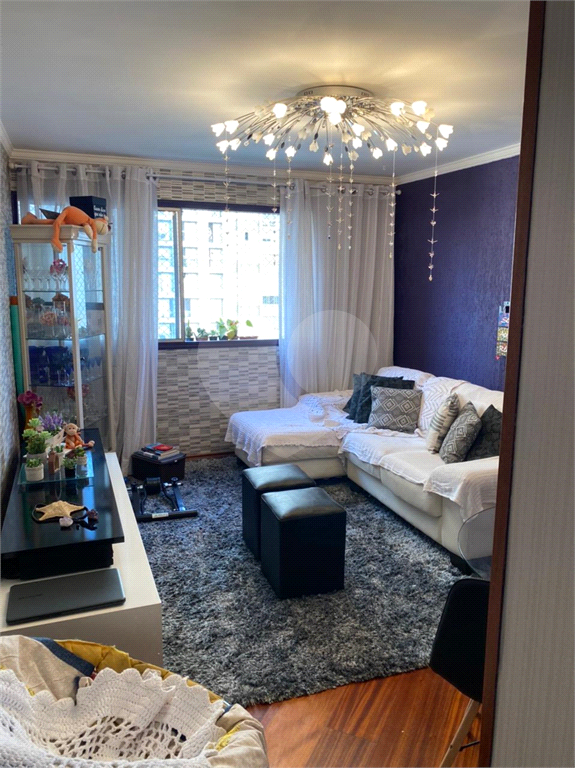 APARTAMENTO A VENDA EM BELA VISTA