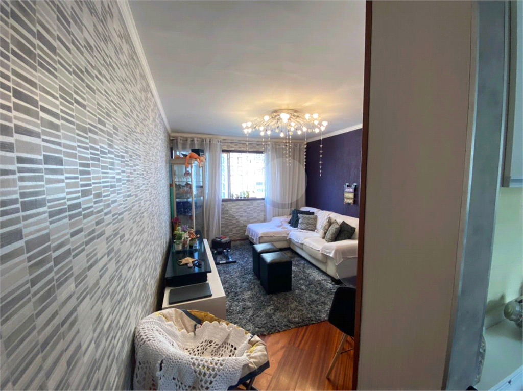 APARTAMENTO A VENDA EM BELA VISTA