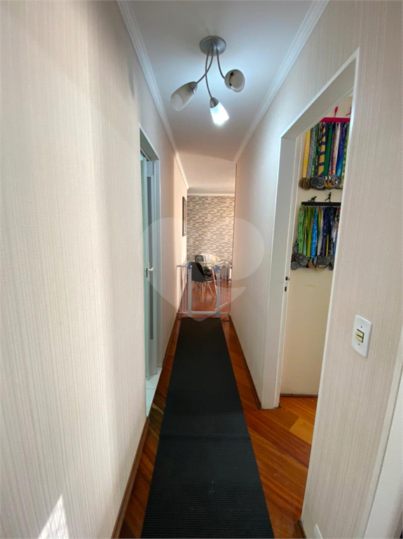 APARTAMENTO A VENDA EM BELA VISTA