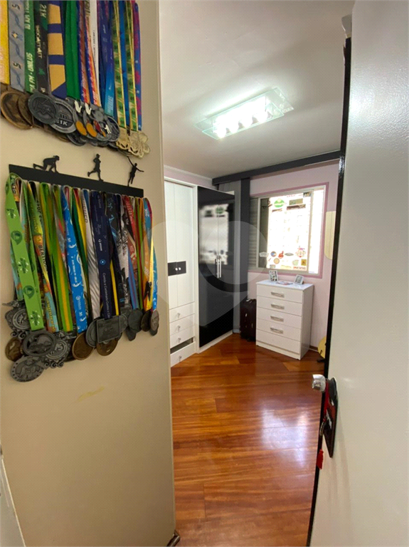 APARTAMENTO A VENDA EM BELA VISTA