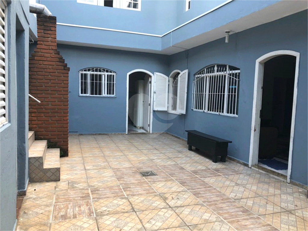 Sobrado à venda com 5 quartos, 365m² - Foto 6