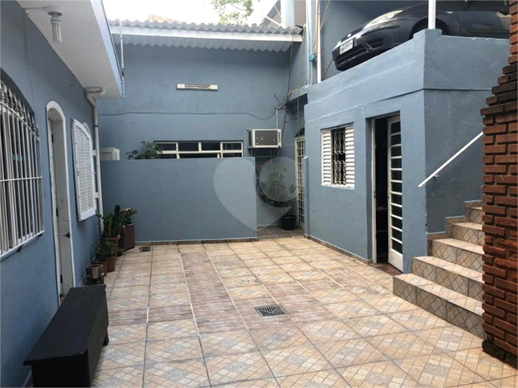 Sobrado à venda com 5 quartos, 365m² - Foto 4