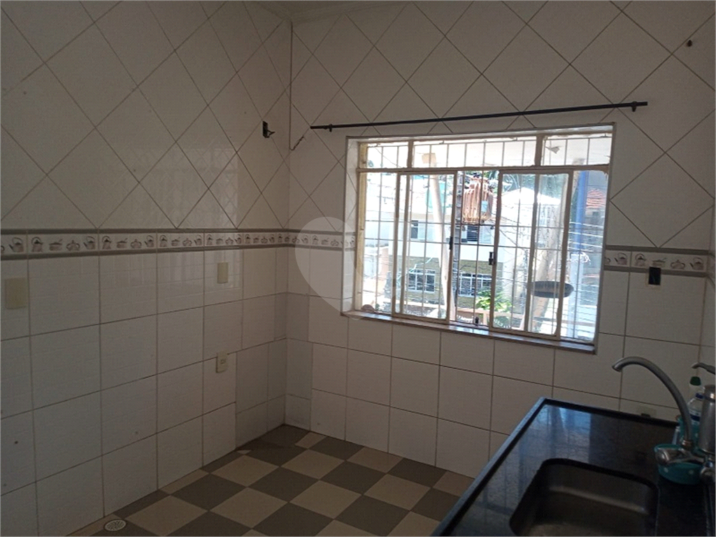 Sobrado a Venda  237 metros quadrados - Vila Ester