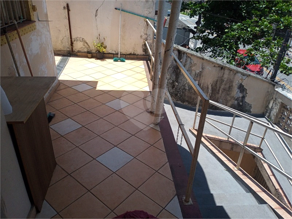 Sobrado a Venda  237 metros quadrados - Vila Ester