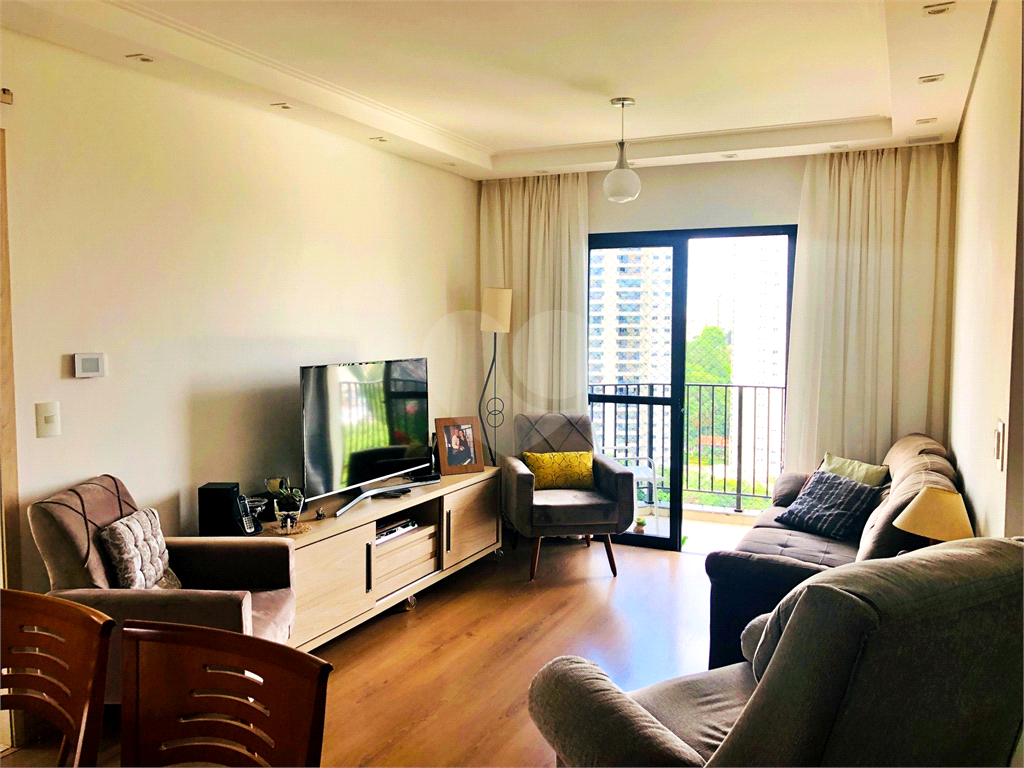 Apartamento à venda com 3 quartos, 102m² - Foto 32