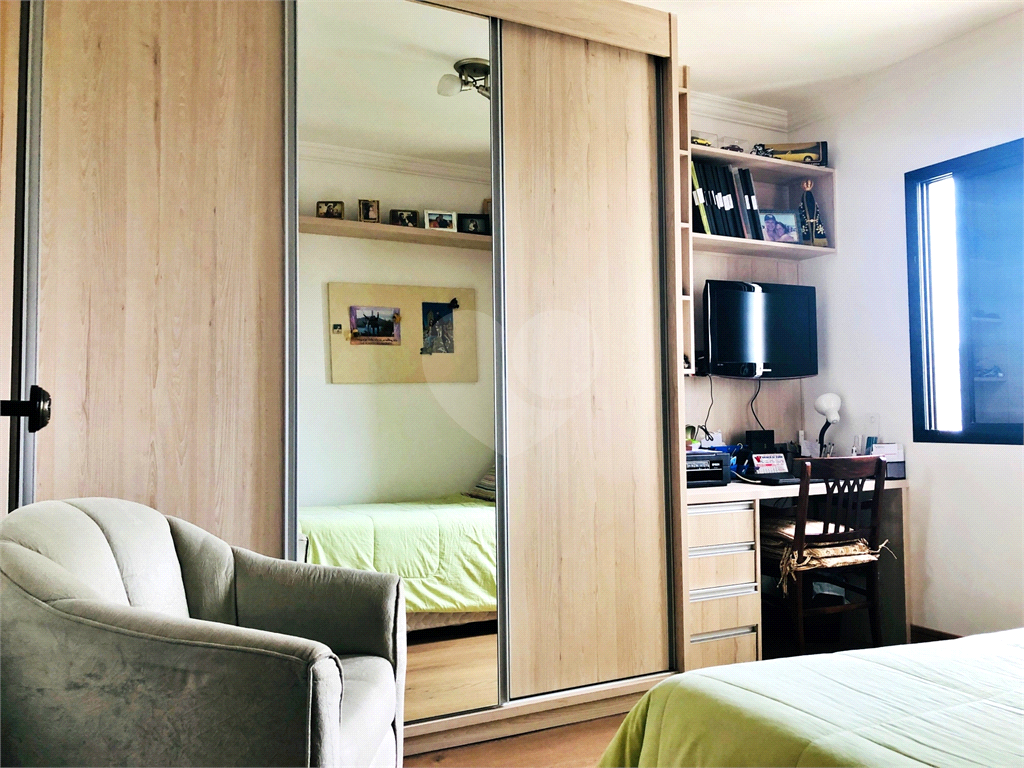 Apartamento à venda com 3 quartos, 102m² - Foto 12