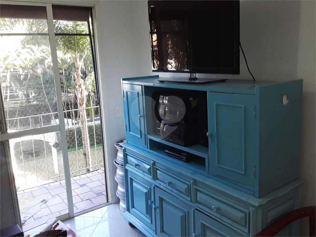 APARTAMENTO em MORUMBI