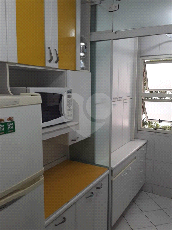 APARTAMENTO em MORUMBI
