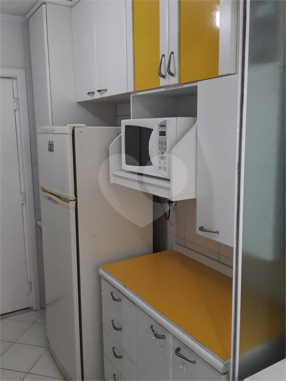 APARTAMENTO em MORUMBI