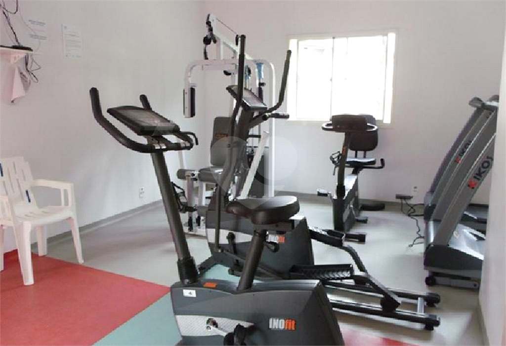APARTAMENTO em MORUMBI