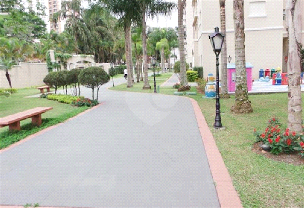 APARTAMENTO em MORUMBI