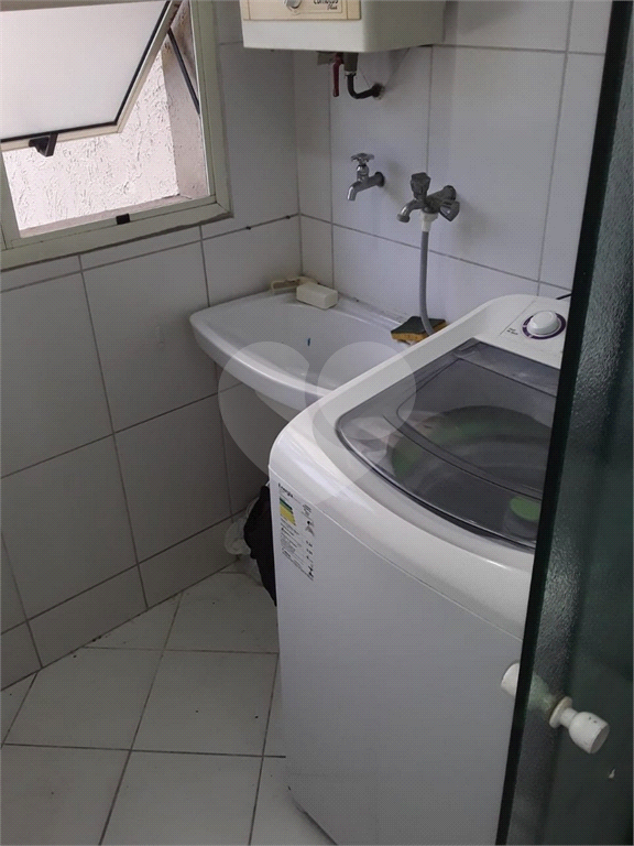 APARTAMENTO em MORUMBI