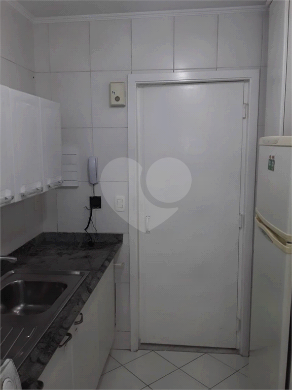 APARTAMENTO em MORUMBI