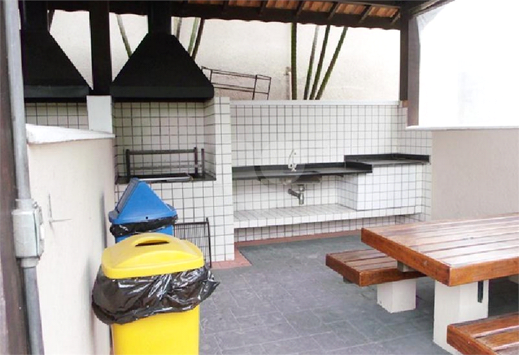 APARTAMENTO em MORUMBI