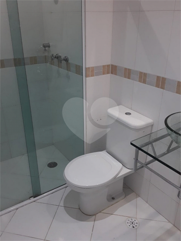 APARTAMENTO em MORUMBI