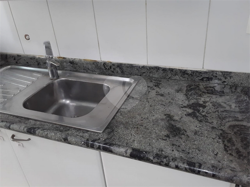 APARTAMENTO em MORUMBI