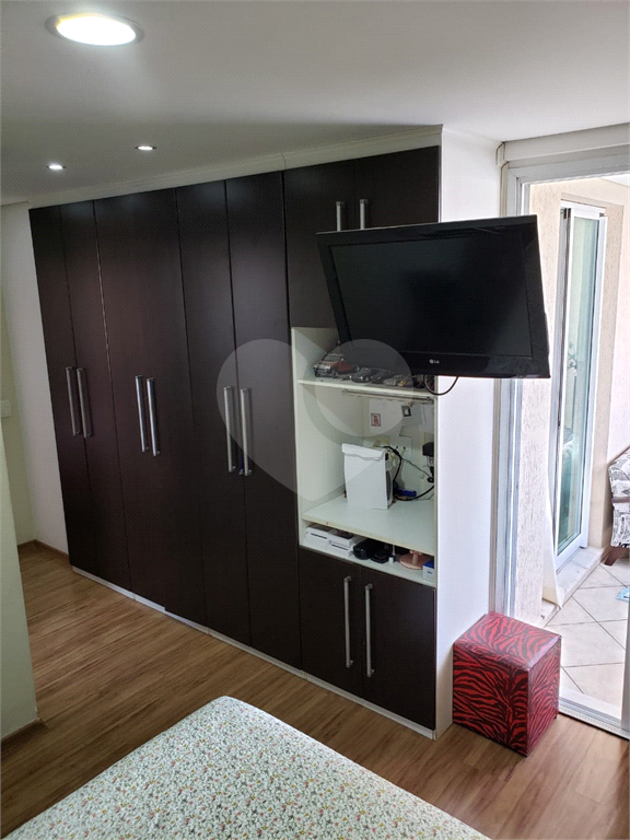 apartamento 3 dormitórios,1 suíte, 2 vagas fixas , varanda gourmet , armários , 