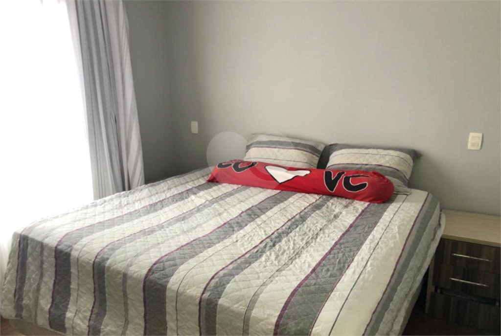 APARTAMENTO em MOOCA