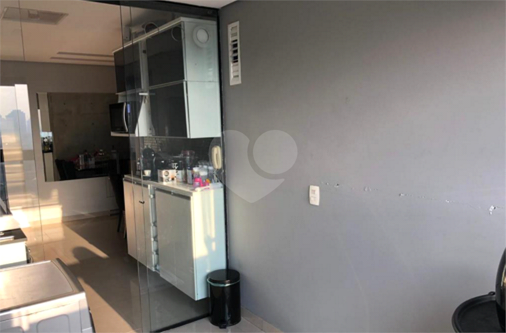 APARTAMENTO em MOOCA