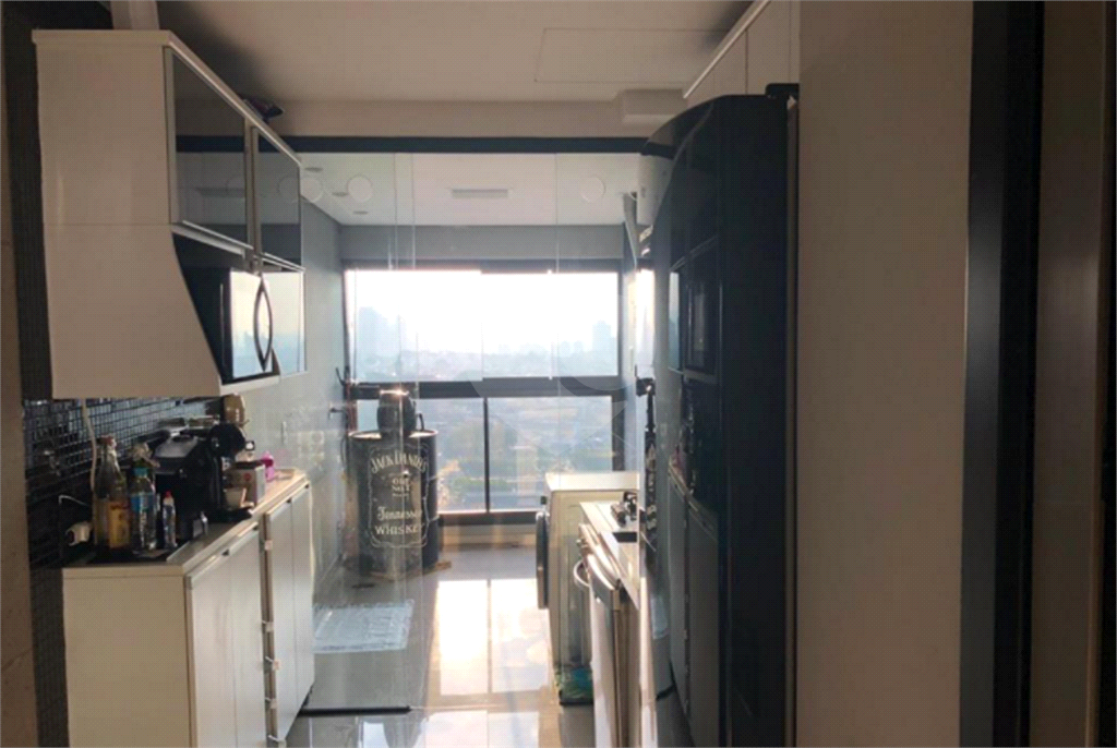 APARTAMENTO em MOOCA
