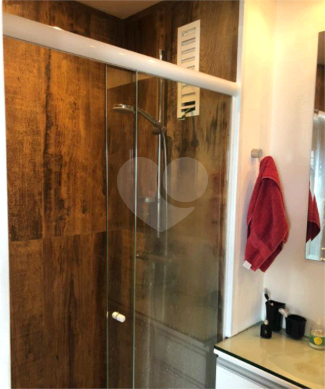 APARTAMENTO em MOOCA