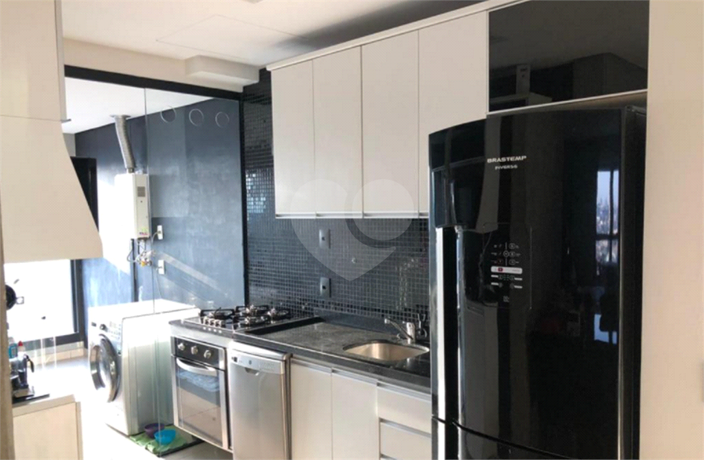 APARTAMENTO em MOOCA