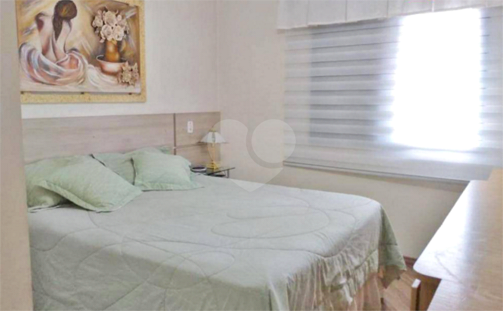 APARTAMENTO em TATUAPÉ