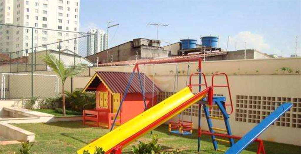 APARTAMENTO em TATUAPÉ