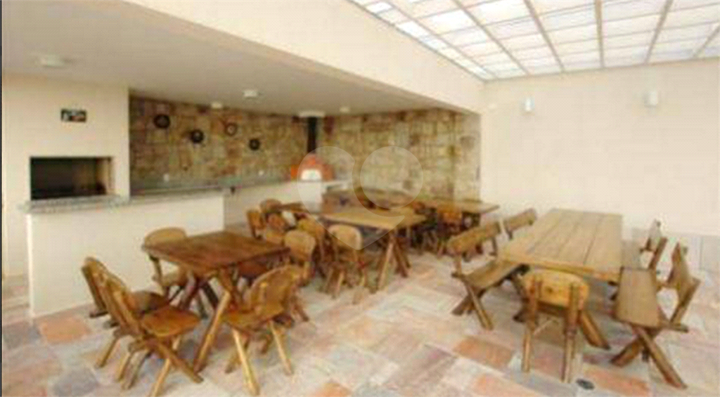 APARTAMENTO em TATUAPÉ