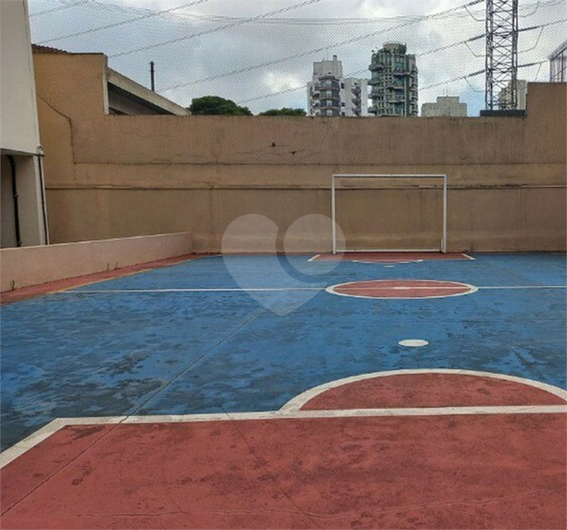 Apartamento com 3 dorm, 1 suíte no Parque da Mooca