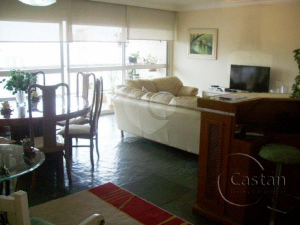 Apartamento com 3 dorm, 1 suíte no Parque da Mooca