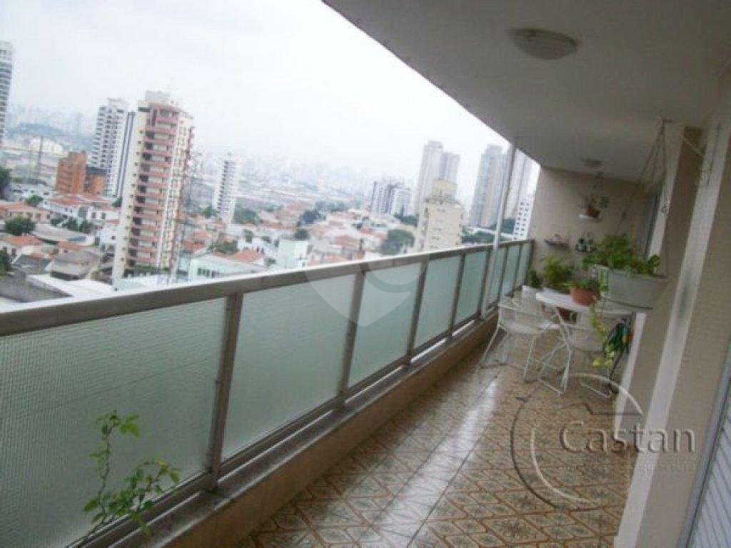 Apartamento com 3 dorm, 1 suíte no Parque da Mooca