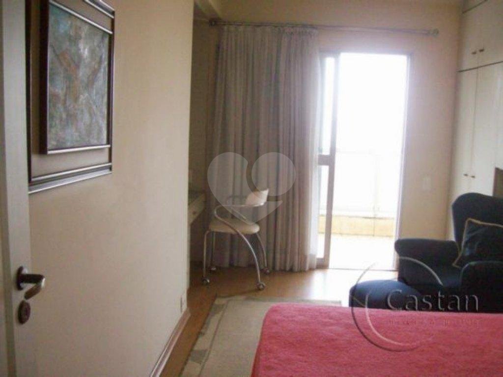 Apartamento com 3 dorm, 1 suíte no Parque da Mooca