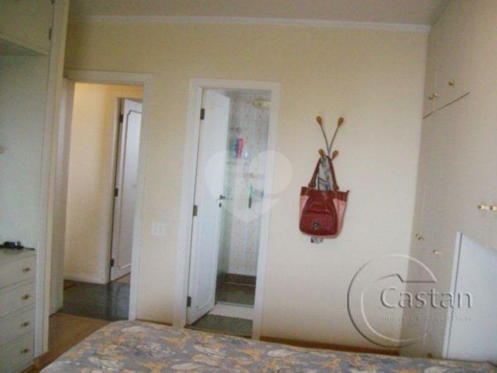 Apartamento com 3 dorm, 1 suíte no Parque da Mooca