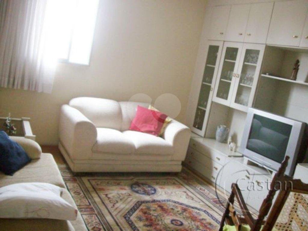 Apartamento com 3 dorm, 1 suíte no Parque da Mooca