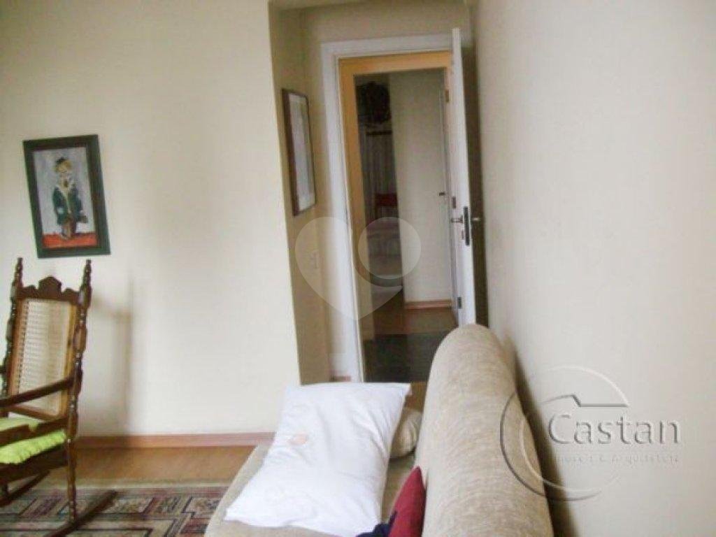 Apartamento com 3 dorm, 1 suíte no Parque da Mooca