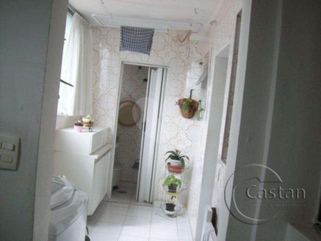 Apartamento com 3 dorm, 1 suíte no Parque da Mooca