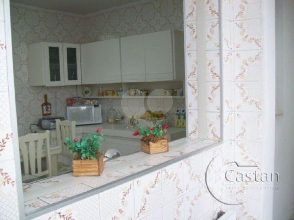 Apartamento com 3 dorm, 1 suíte no Parque da Mooca